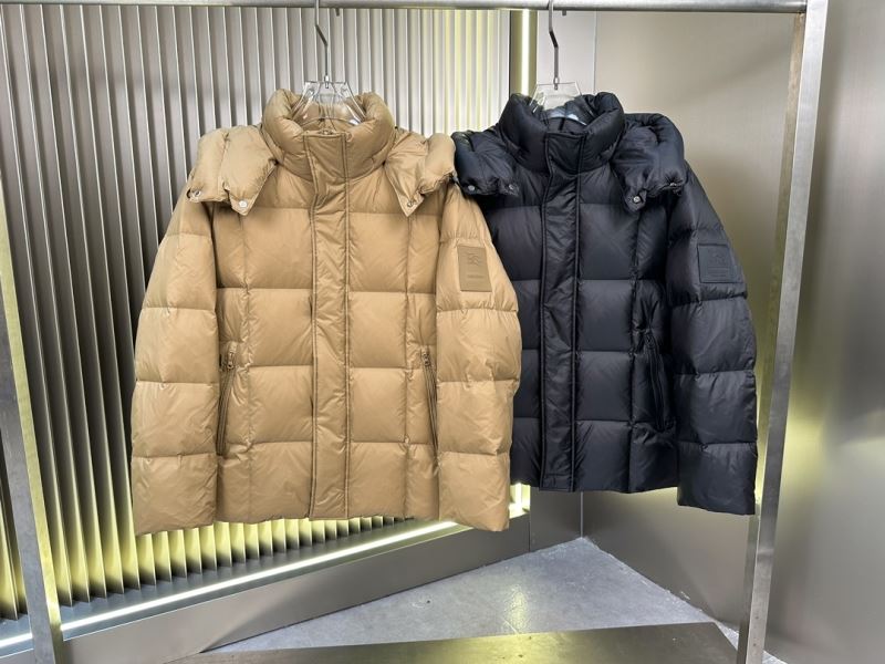 Burberry Down Jackets